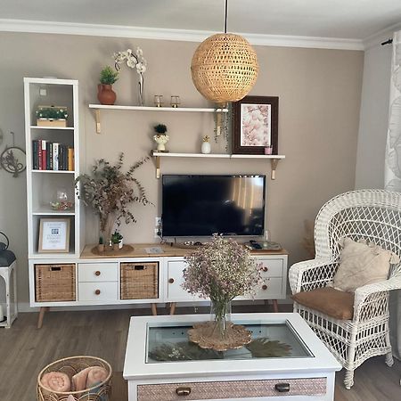 Mirasierrahome... Tu Hogar De Vacaciones! Álora Kültér fotó