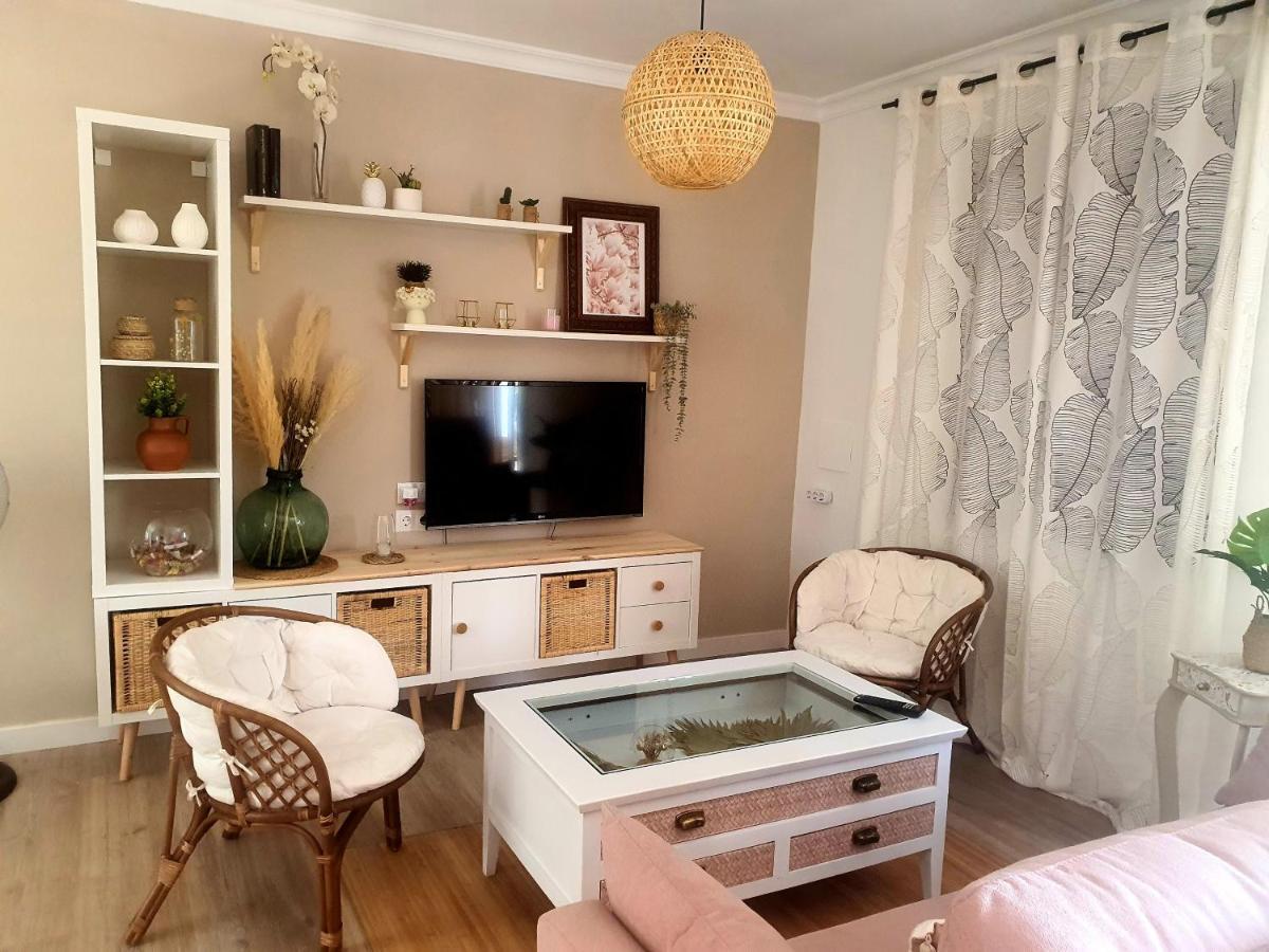 Mirasierrahome... Tu Hogar De Vacaciones! Álora Kültér fotó