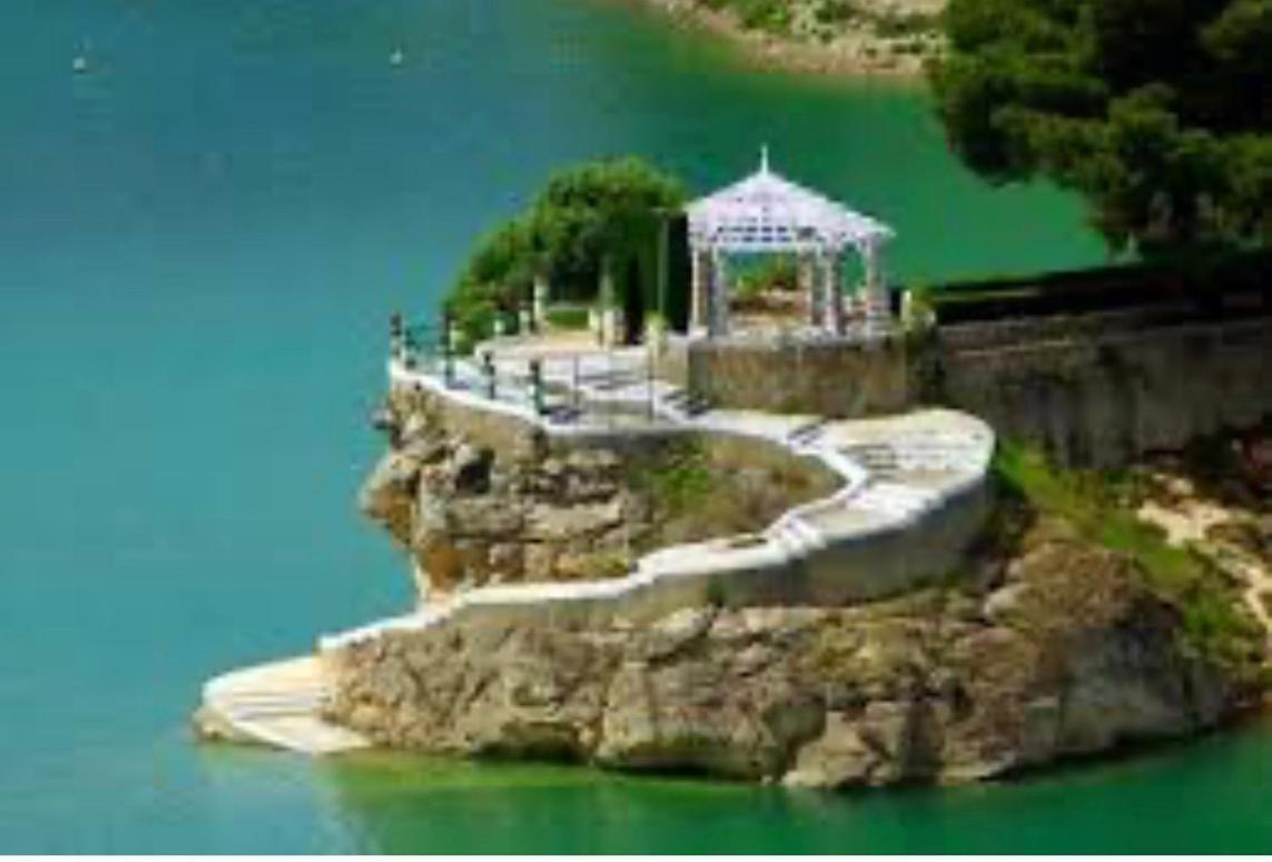 Mirasierrahome... Tu Hogar De Vacaciones! Álora Kültér fotó