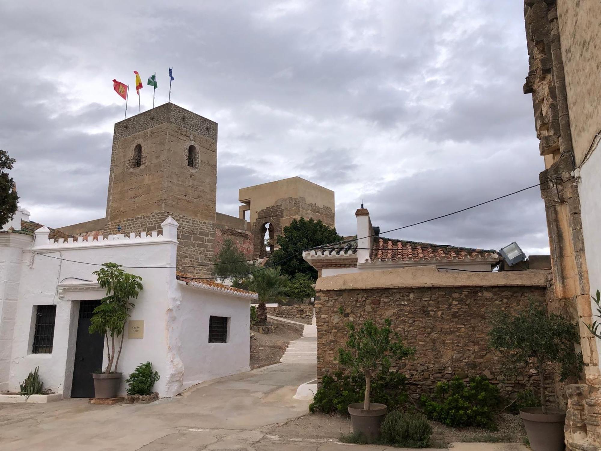 Mirasierrahome... Tu Hogar De Vacaciones! Álora Kültér fotó