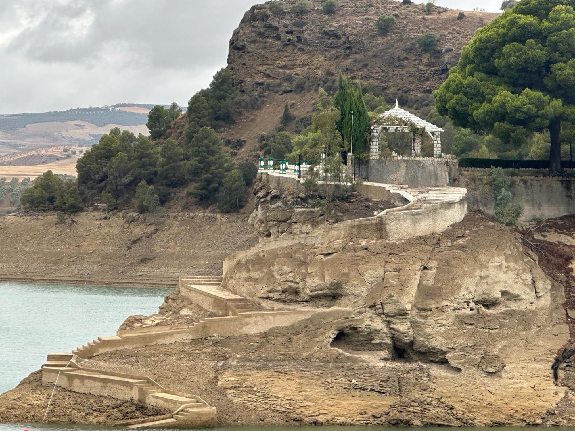 Mirasierrahome... Tu Hogar De Vacaciones! Álora Kültér fotó