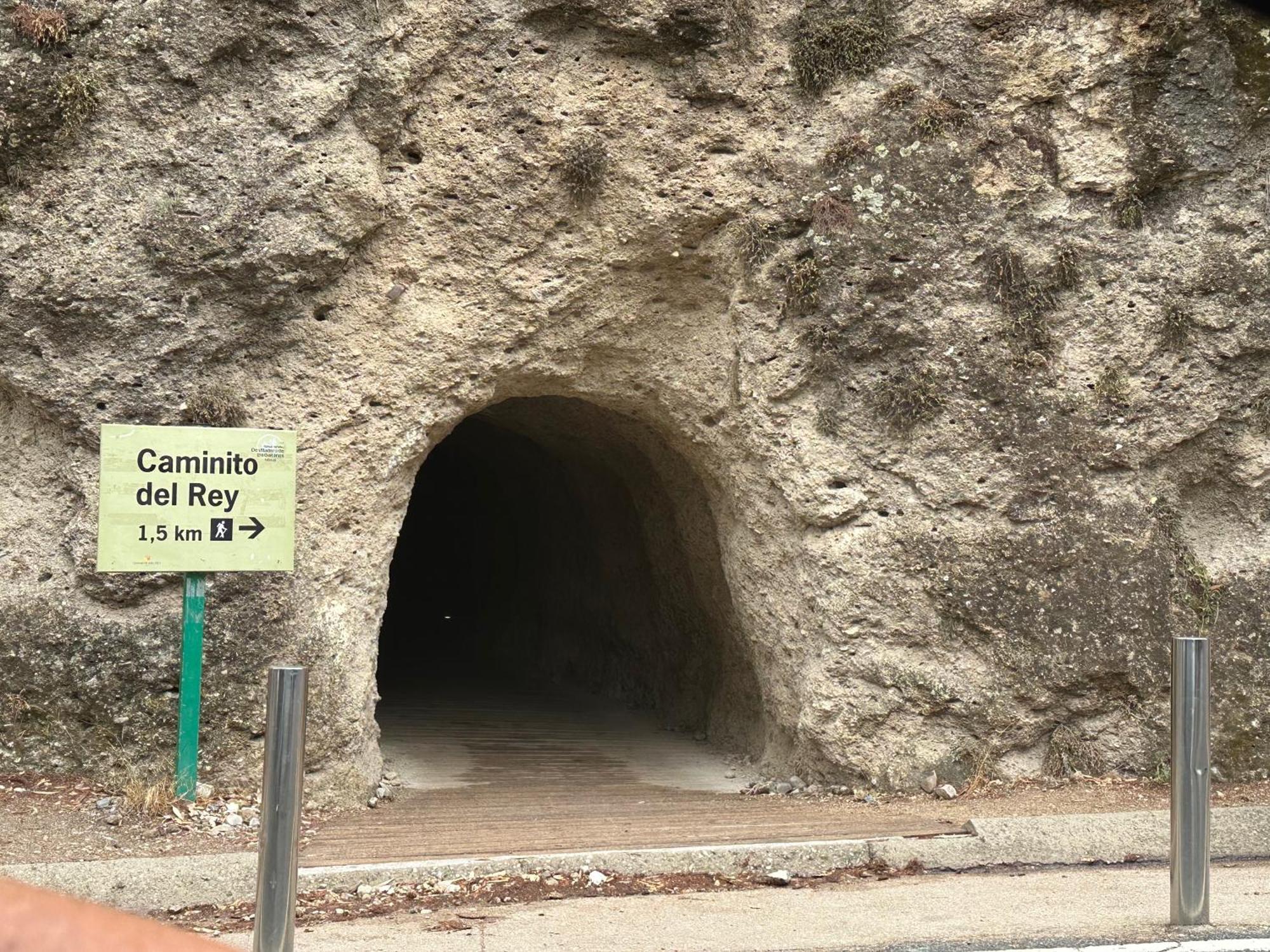 Mirasierrahome... Tu Hogar De Vacaciones! Álora Kültér fotó