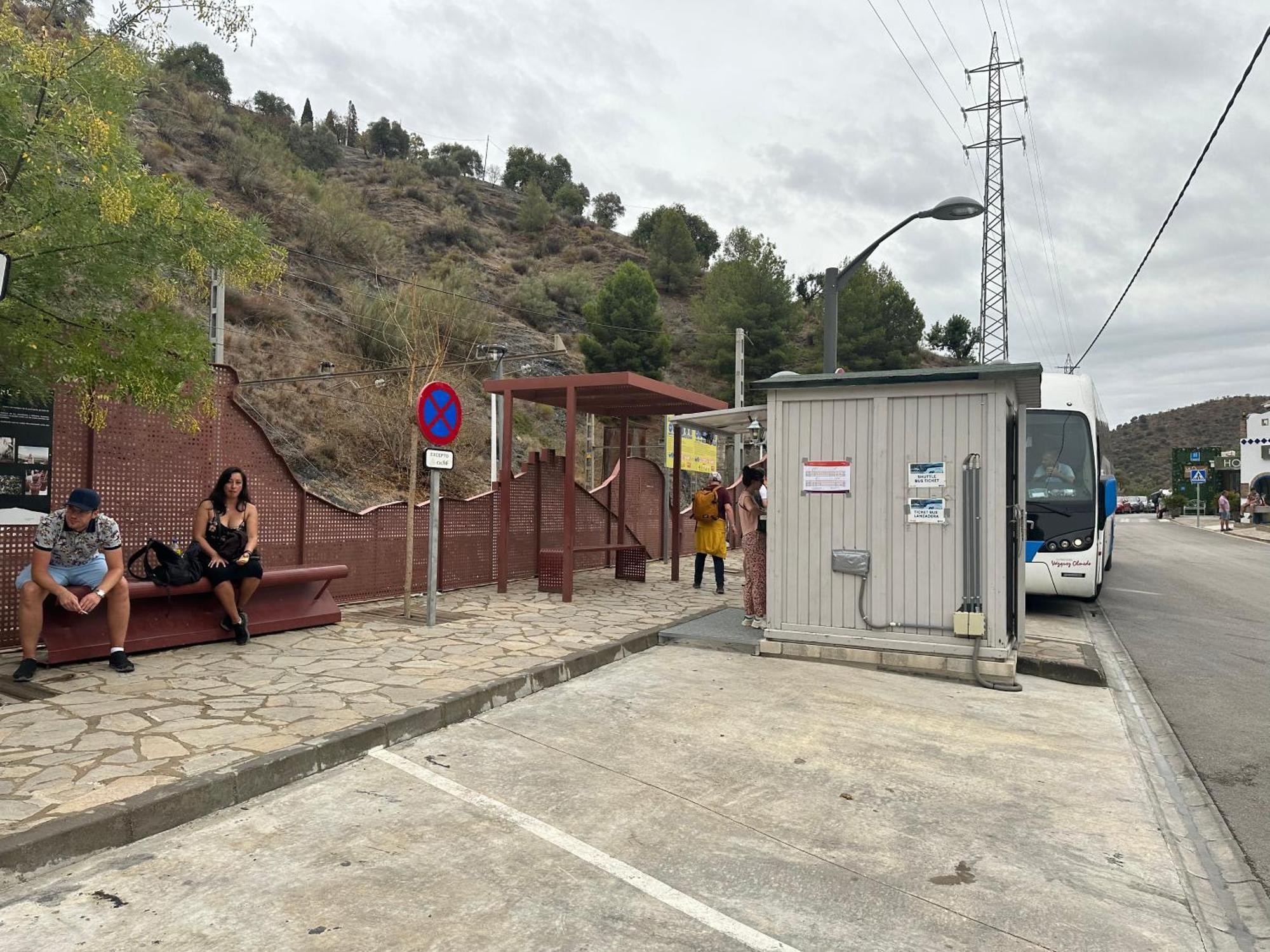 Mirasierrahome... Tu Hogar De Vacaciones! Álora Kültér fotó