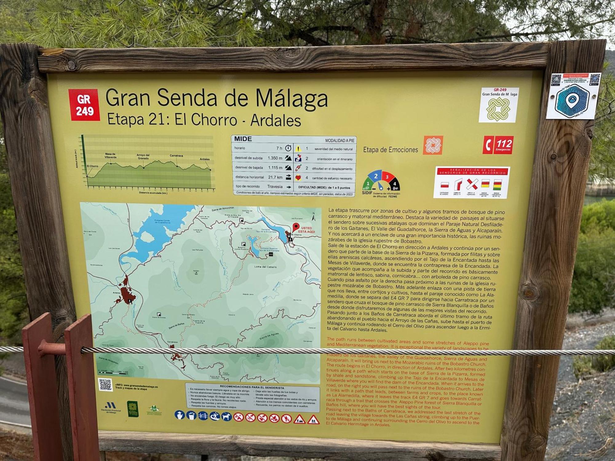 Mirasierrahome... Tu Hogar De Vacaciones! Álora Kültér fotó