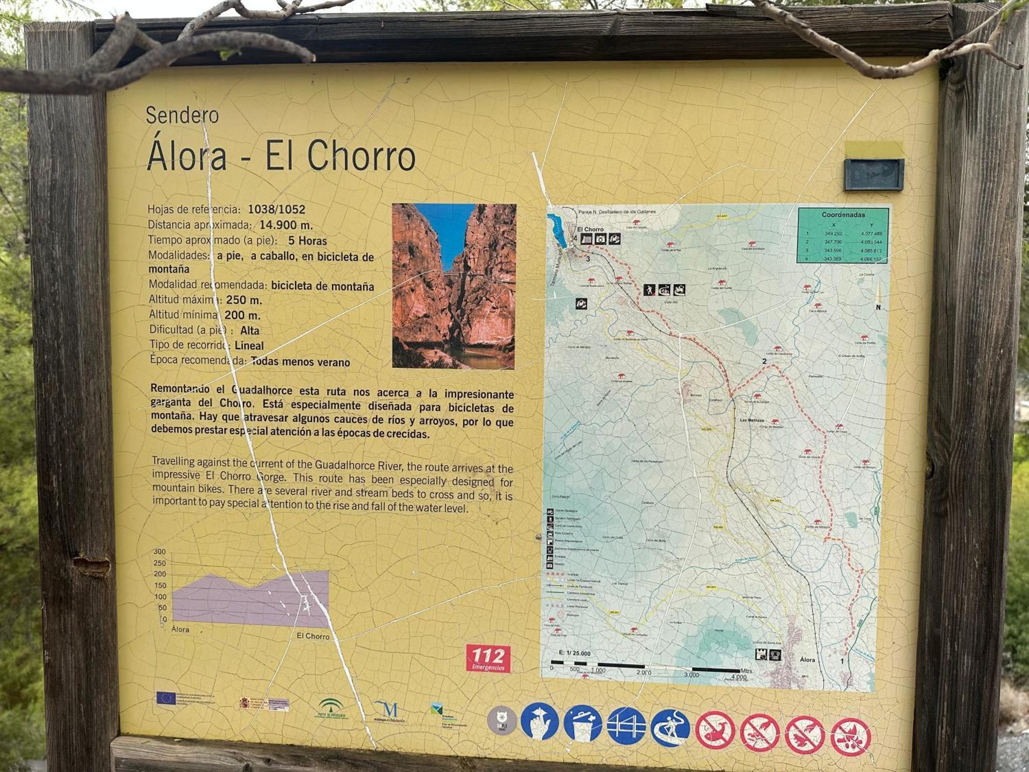 Mirasierrahome... Tu Hogar De Vacaciones! Álora Kültér fotó