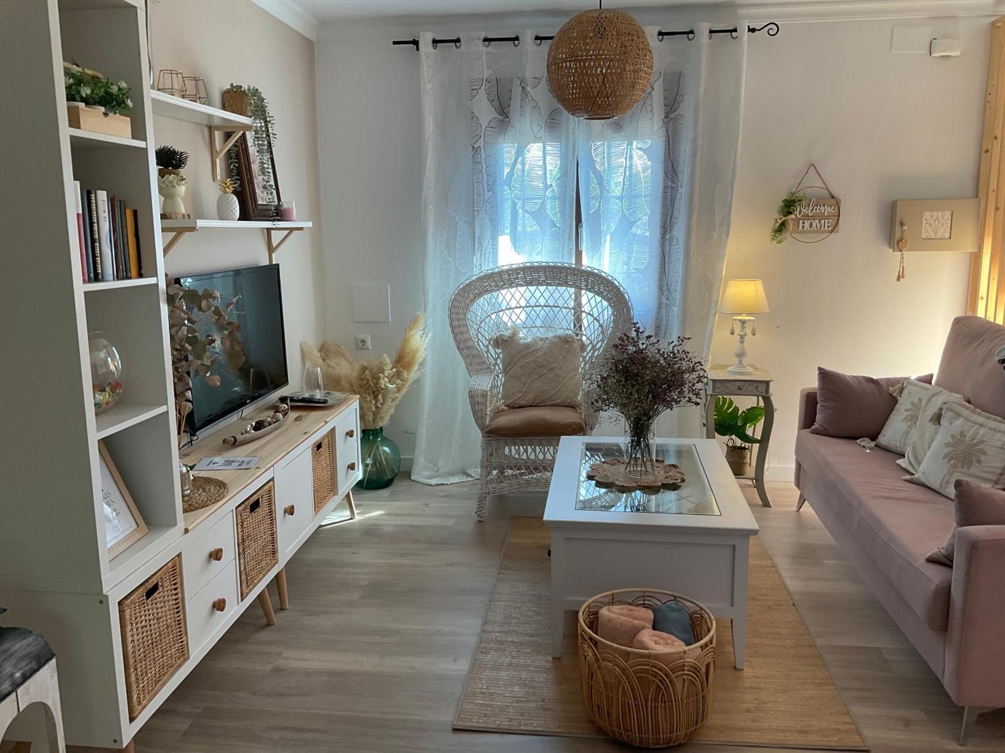 Mirasierrahome... Tu Hogar De Vacaciones! Álora Kültér fotó