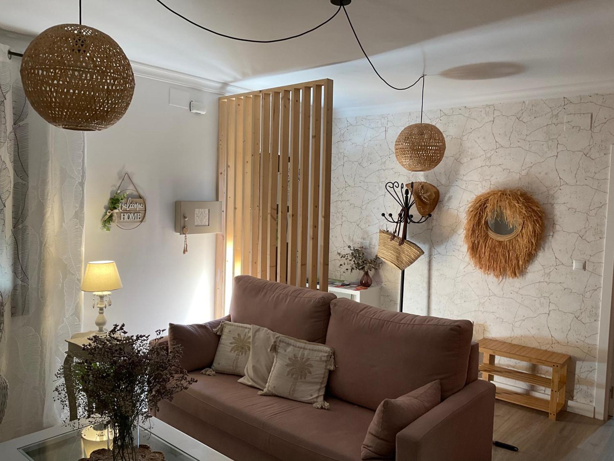 Mirasierrahome... Tu Hogar De Vacaciones! Álora Kültér fotó