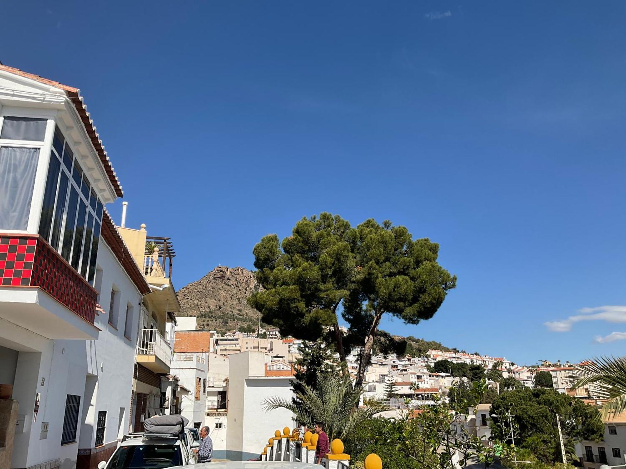 Mirasierrahome... Tu Hogar De Vacaciones! Álora Kültér fotó