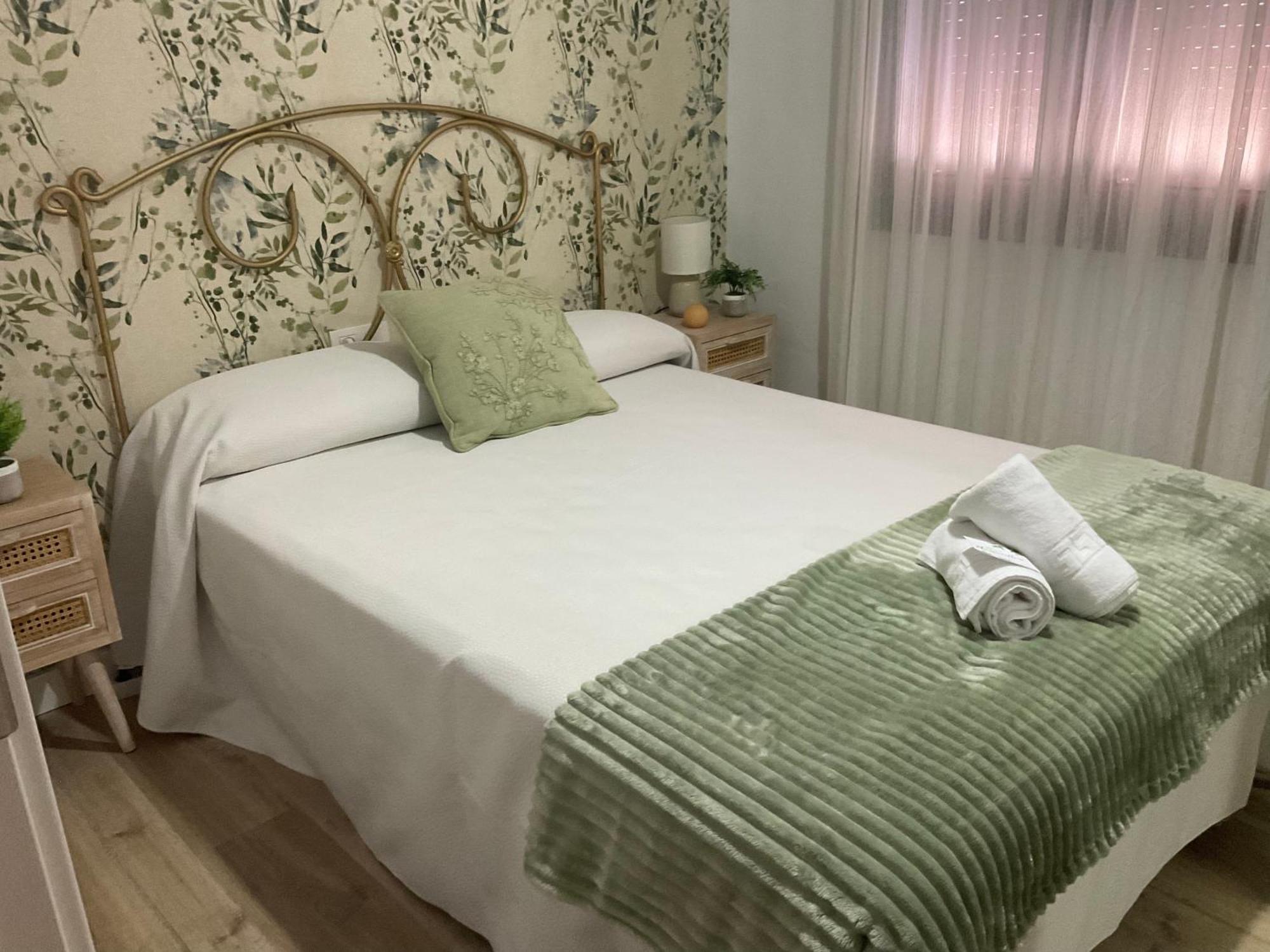 Mirasierrahome... Tu Hogar De Vacaciones! Álora Kültér fotó