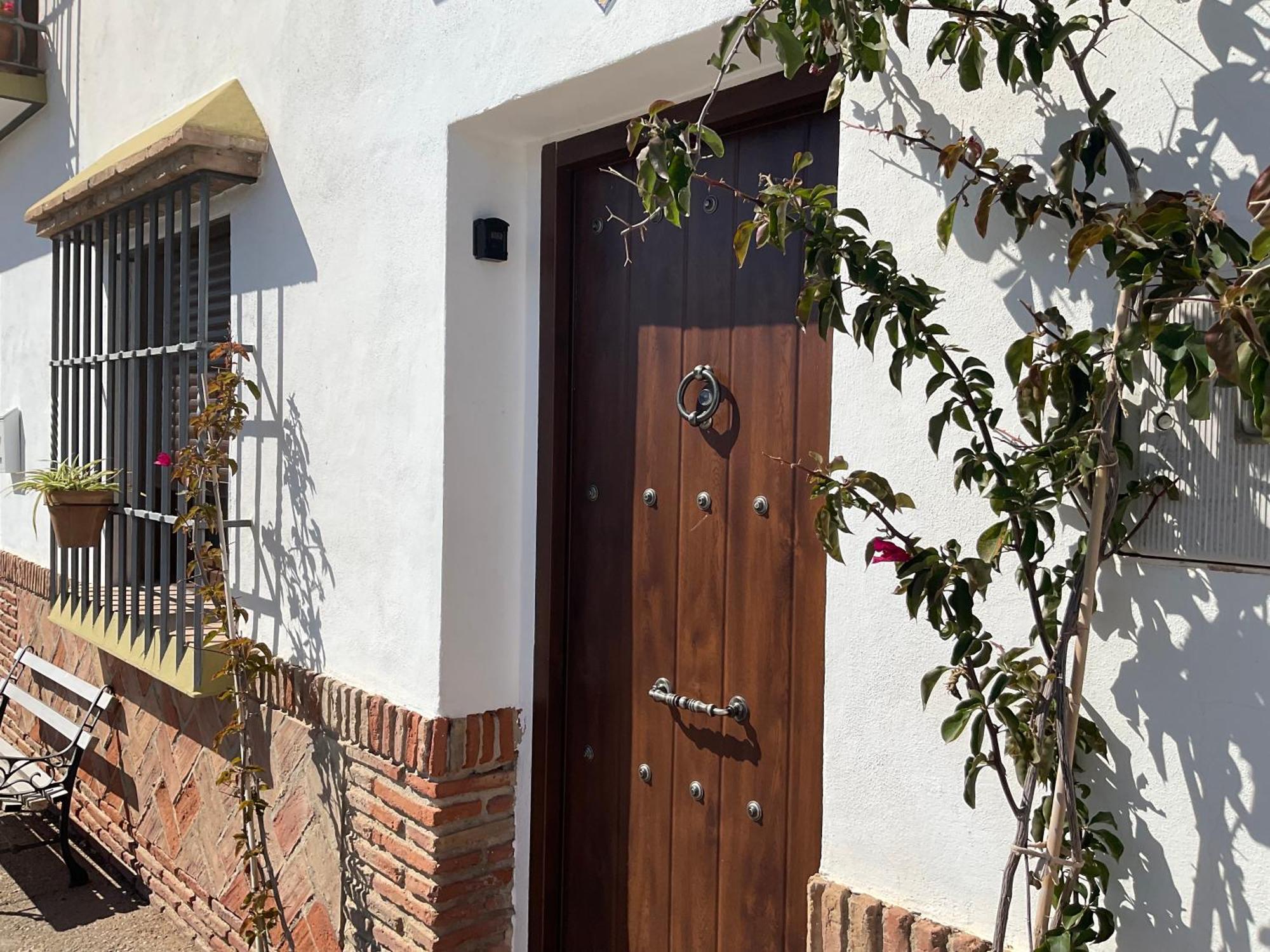 Mirasierrahome... Tu Hogar De Vacaciones! Álora Kültér fotó